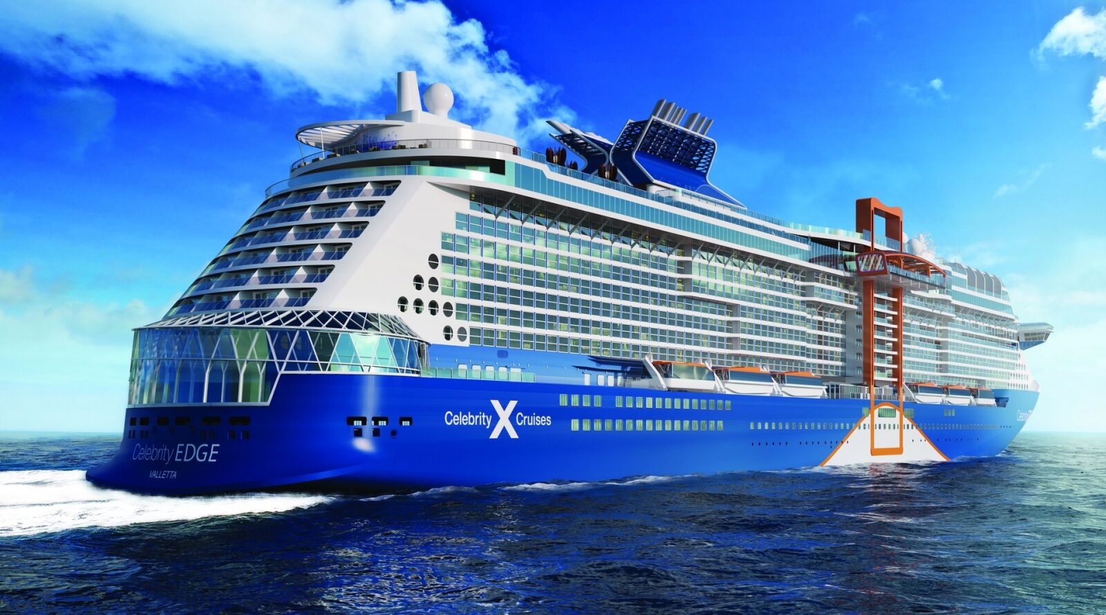 Celebrity Cruises